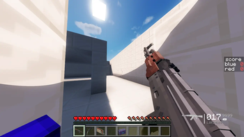 sheder: E-LITE shaders (MakeUp edit)