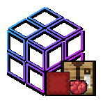 One-Step Dyed Shulker Boxes [PurpurPack]
