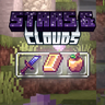 stars & clouds