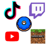 Donut stream stuff
