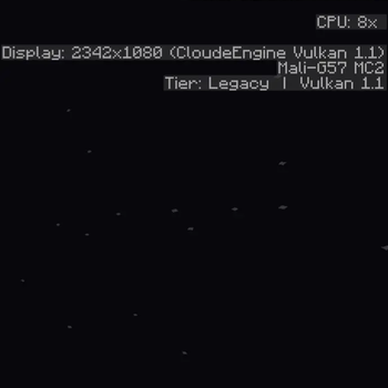 CloudeEngine