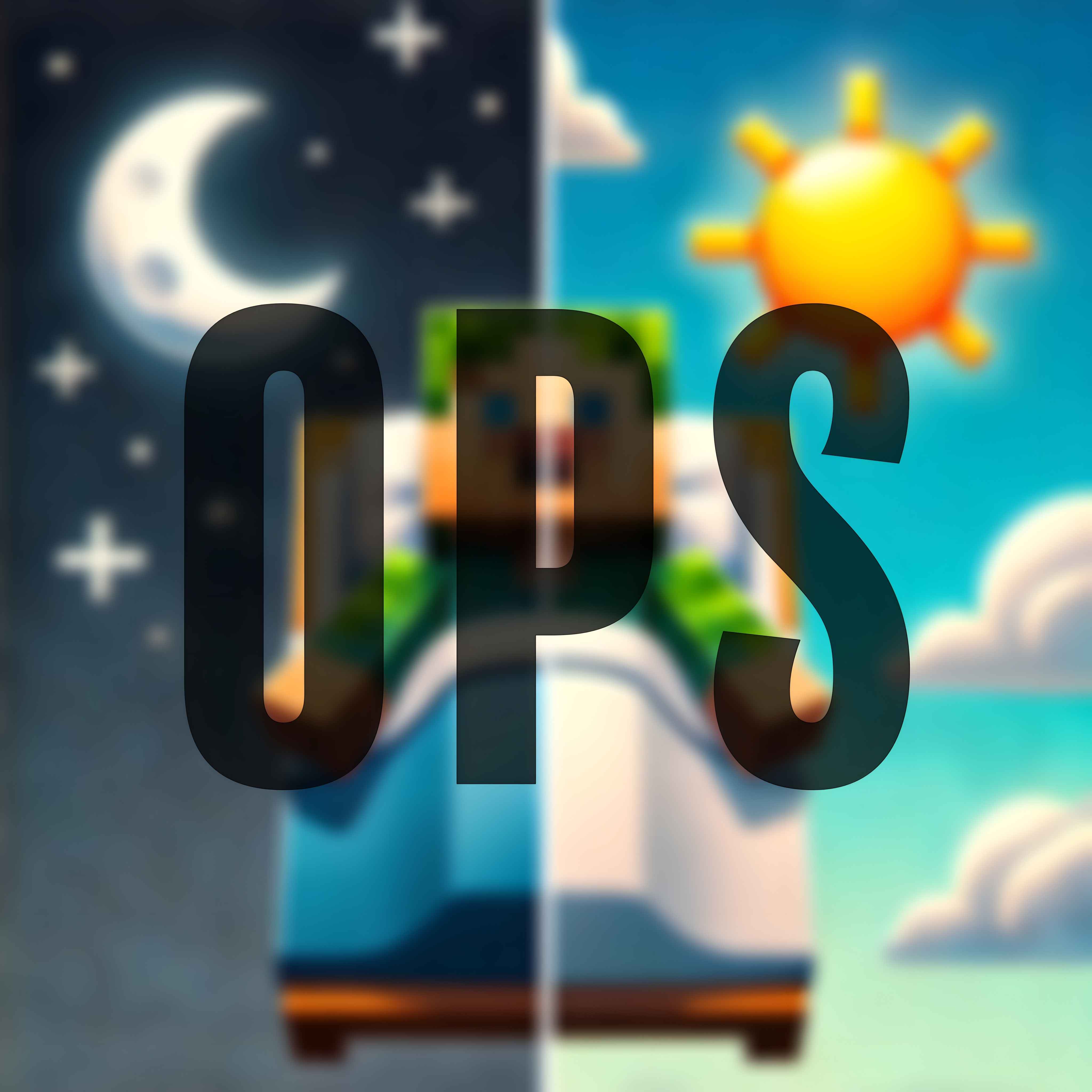 One Player Sleep Server Mod