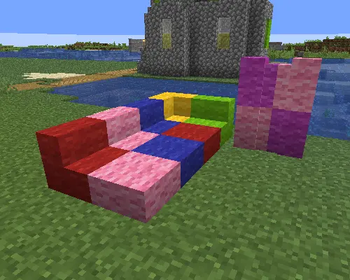 Blocks