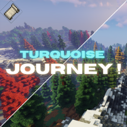 Turquoise Journey!