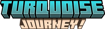Turquoise Journey !