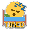 Tired