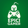 Icon for Epici Gamer