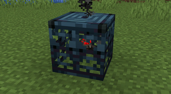 Inactive Spawner 