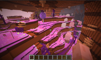 Alex's Caves Continued — screenshot 1