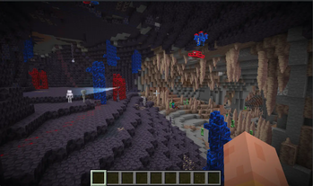 Alex's Caves Continued — screenshot 3
