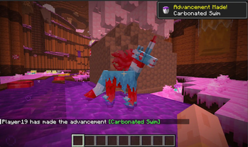 Alex's Caves Continued — screenshot 2