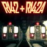R142 + R142A for MTR 4.0 logo