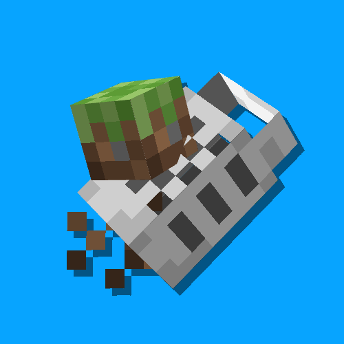 Downgrinded