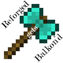 Reforged Gets Balkon'd