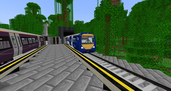 Northern Trains