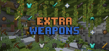 Extra Weapons