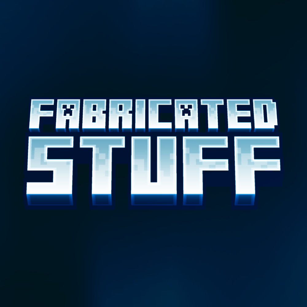 Fabricated Stuff