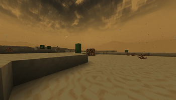 Desert
