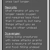 Undead