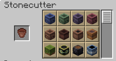 Custom Pots