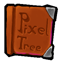 Pixel-Tree