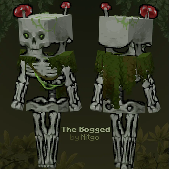 Bogged