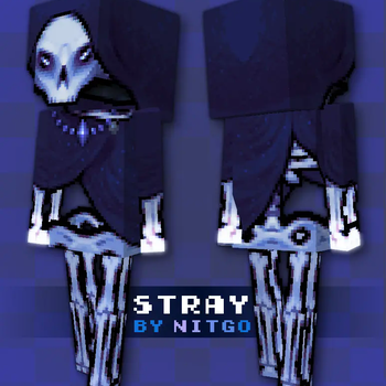Stray