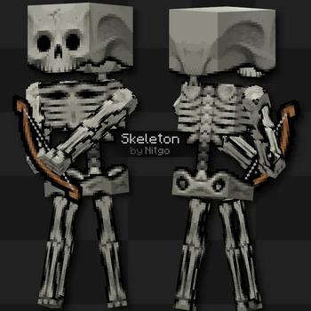 Skeleton