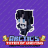 Ado | Arctic´s Totem of Undying