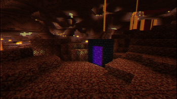 The Nether