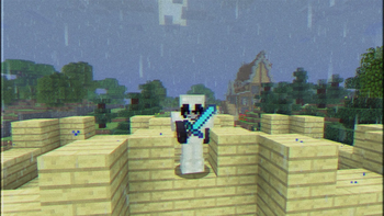 My fortress