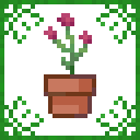 GardenBotanical Icon