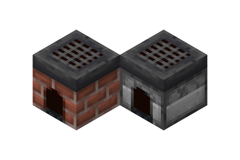 Comparation with orginal stove
