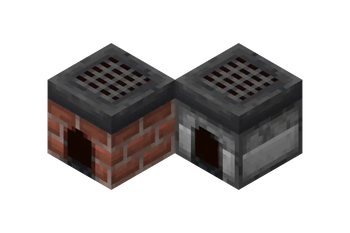 Comparation with orginal stove