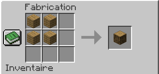Inverted Craft - Gallery