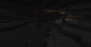 Cave