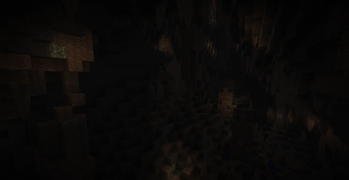 Dripstone Cave