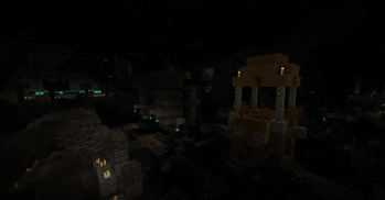 Ancient City