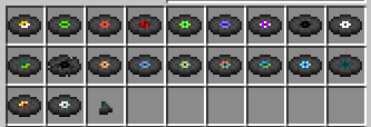 Music Disks