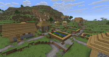 Plant Village