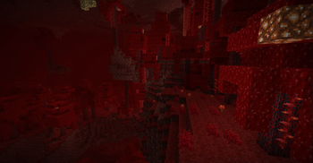 Crimson Forest