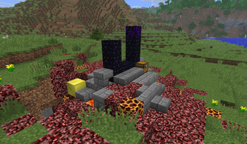Portal Ruins