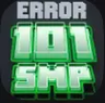 Error101 SMP 图标