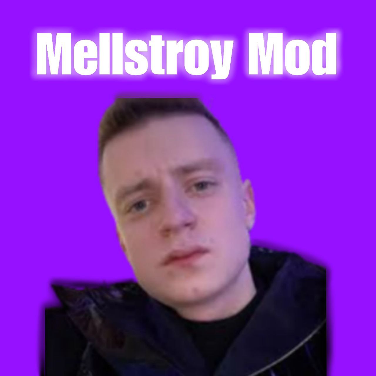 Mellstroy Mod