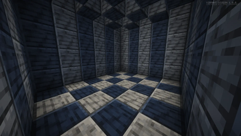 Pixel Perfect Shadows 1
