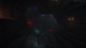 Vibrant Vision — screenshot 3