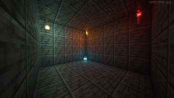 Colored Lighting Showcase 1