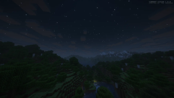 Vibrant Vision — screenshot 2