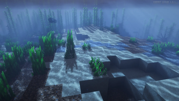 Vibrant Vision — screenshot 5