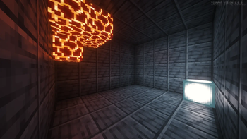 Colored Lighting Showcase 2